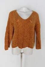 Blusa c&a feminina amarela