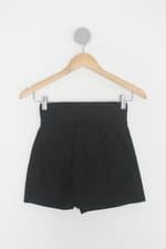 Shorts feminina preto