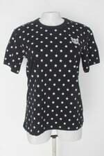 Blusa feminina preta com Silk