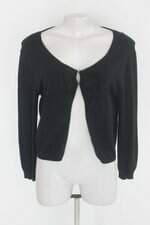 Casaco gregory feminino preto