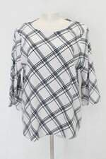 Blusa el corte ingles feminina estampada