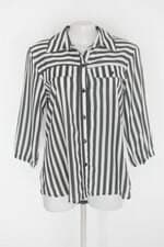 Camisa nix feminina listrada