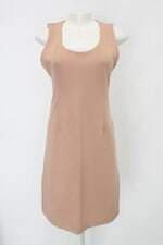 Vestido feminino bege