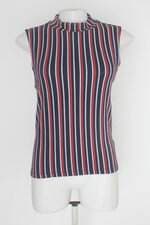 Blusa c&a feminina listrada