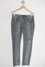 Calça Jeans siberian feminina azul