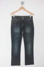 Calça Jeans tvz feminina azul com Spikes