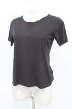 Blusa feminina preta