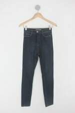 Calça Jeans renner feminina azul