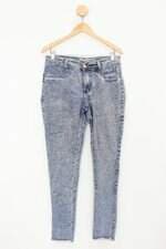 Calça Jeans feminina azul