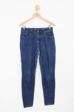 Calça Jeans feminina azul
