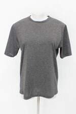 Blusa feminina cinza