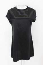 Vestido sparrow feminino preto