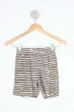 Shorts Infantil green estampado
