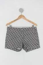 Shorts banana republic feminino estampado