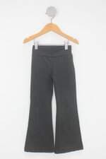 Calça Infantil cara melada preta