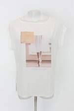 Blusa gregory feminina off-white