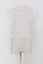 Blusa riachuelo feminina branca
