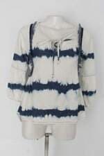Blusa oh,boy! feminina azul