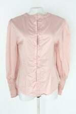 Blusa feminina rosa