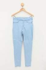 Calça Jeans feminina azul