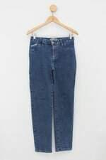 Calça Jeans feminina azul