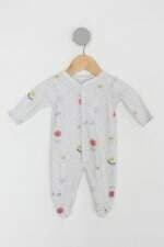 Macacão Infantil estampado