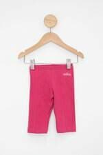 Calça legging Infantil milon rosa