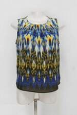 Regata liz claiborne feminina estampada