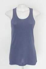Regata esportiva feminina azul