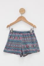Shorts Infantil estampado