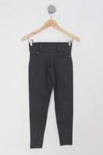 Calça Legging feminina cinza