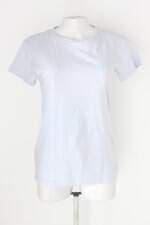Blusa polo wear feminina azul