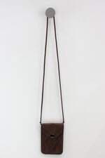 Bolsa feminina marrom