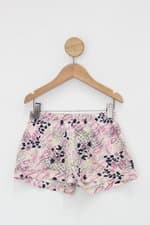 Shorts Infantil estampado
