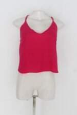 Blusa renner feminina rosa