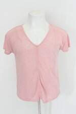 Camiseta renner masculina rosa