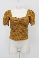 Blusa riachuelo feminina floral