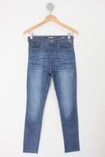Calça Jeans khelf feminina azul