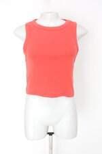Blusa hering feminina coral
