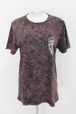 Camiseta renner feminina estampada com Silk
