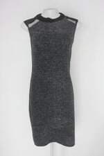 Vestido forever 21 feminino cinza