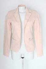 Blazer yexx feminino rosa