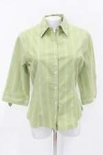 Camisa riders feminina verde