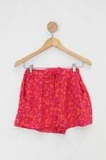 Shorts mercatto feminino estampado