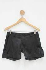 Shorts d bliss feminino preto