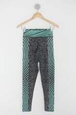 Calça Legging feminina estampada