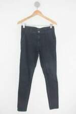 Calça Jeans jeans urban feminina azul