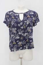 Blusa renner feminina estampada