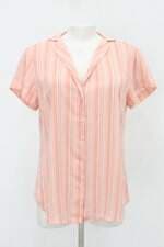 Camisa feminina rosa
