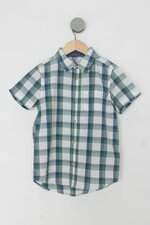 Camisa Infantil renner estampada